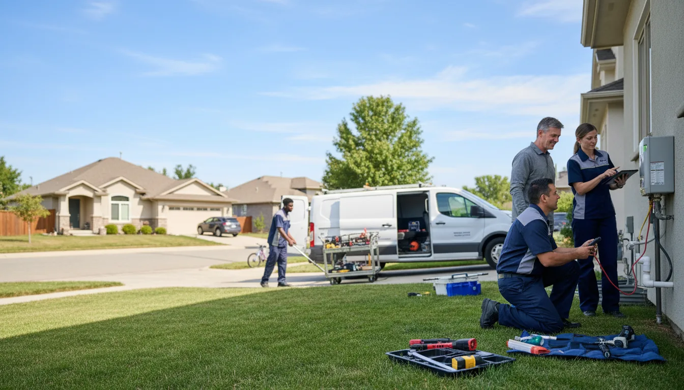 Professional Water Softener Services in Port Gamble, WA
